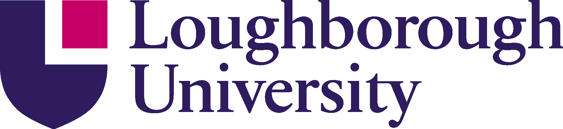 Loughborough University Logo Vector Logo